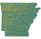Arkansas diamonds
