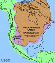 craton