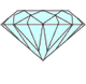 colored diamond