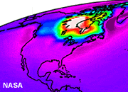 Glacial Rebound