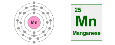 manganese