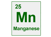 Manganese