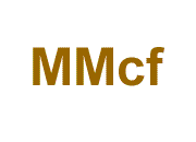 MMcf