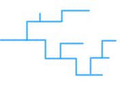 Rectangular Drainage