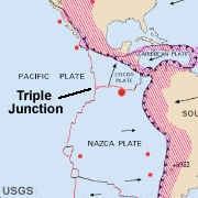 Triple Junction