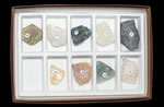 hardness kits