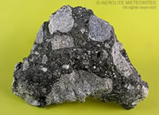 Impactites