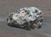 Mars Meteorites