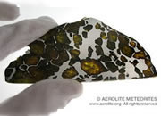Value of Meteorites