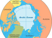 Who Owns The Arctic?