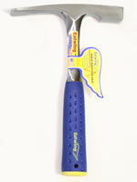 24oz chisel tip rock hammer