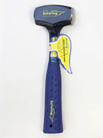 2lb crack hammer