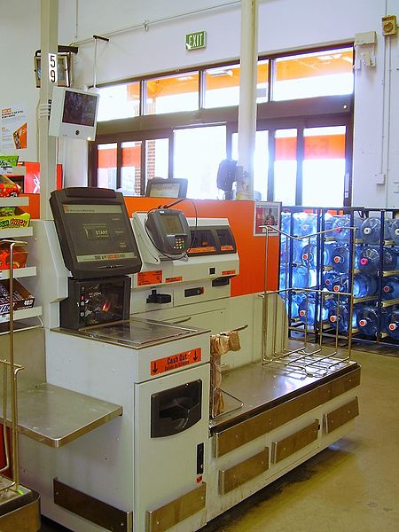 File:HomeDepotPinOakHoustonselfcheckout.jpg