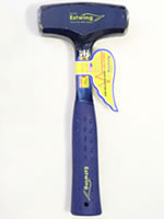 4lb crack hammer