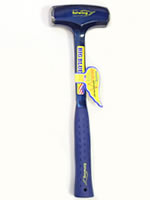 4lb long handled crack hammer