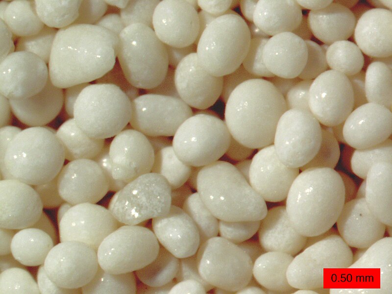 File:Ooids, Joulter Cays, Bahamas.jpg