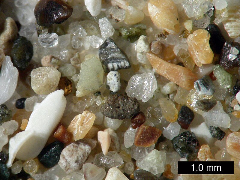 File:PismoBeachSand.JPG
