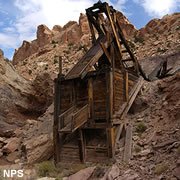 abandoned mine lands