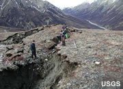active fault
