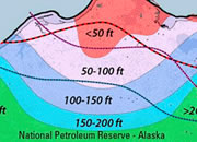 Alaska Shale Gas