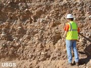 Alluvium