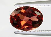 almandine garnet