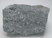 Andesite