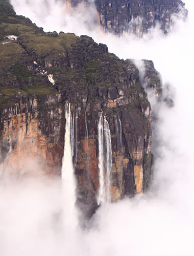 Angel Falls