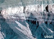 Angular Unconformity