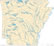 Arkansas rivers map