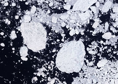 Arctic Sea Ice