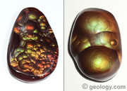 fire agate