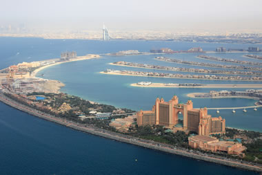 Atlantis on Palm Jumeirah