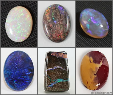 Australian Opal