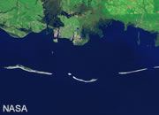 Barrier Island