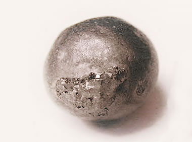 beryllium metal