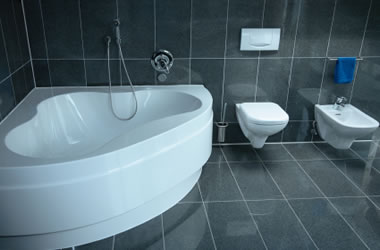 Granite tile