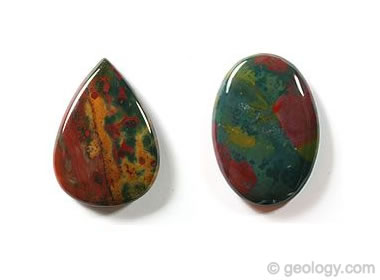 March Birthstone