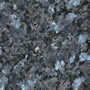 Blue Granite