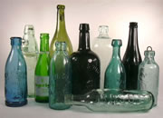 Bottled Water