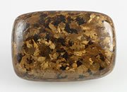 bronzite