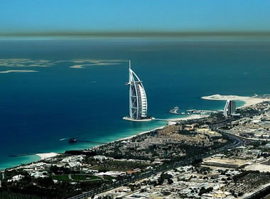 Burj Al Arab Jumeirah