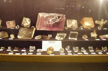 Calcite