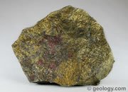 chalcopyrite