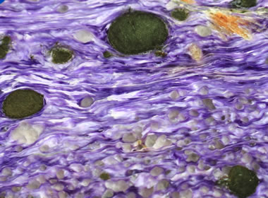 Charoitite Composition