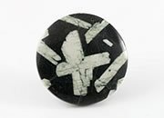Chinese writing stone