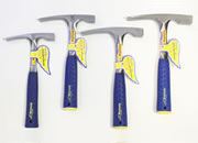 Chisel-Tip Hammers: