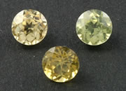 chrysoberyl