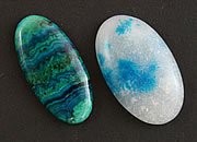 chrysocolla