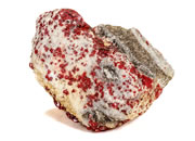 cinnabar